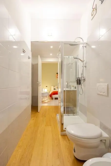 Urban House - Exclusive Park House Navigli Milan Center Appartement