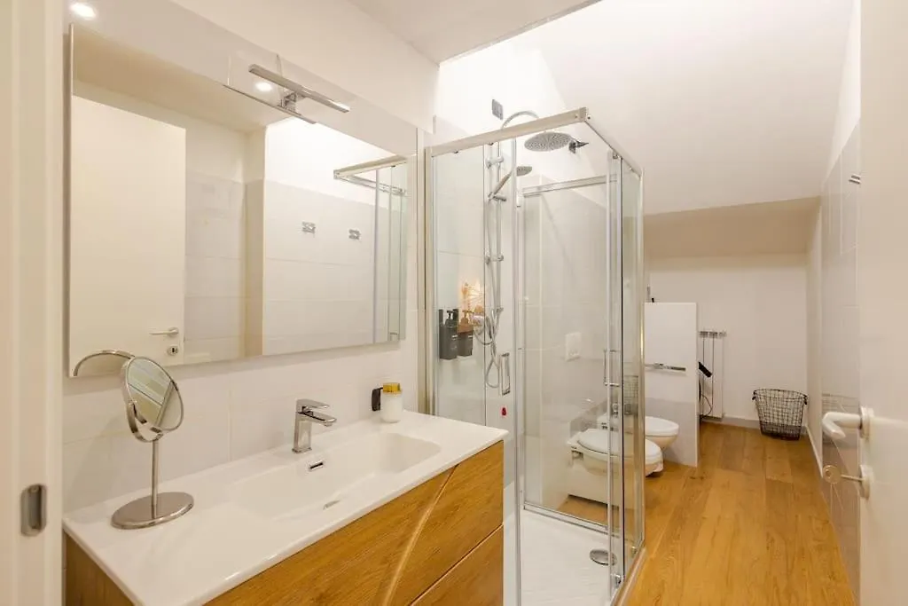 Urban House - Exclusive Park House Navigli Milan Center Appartement