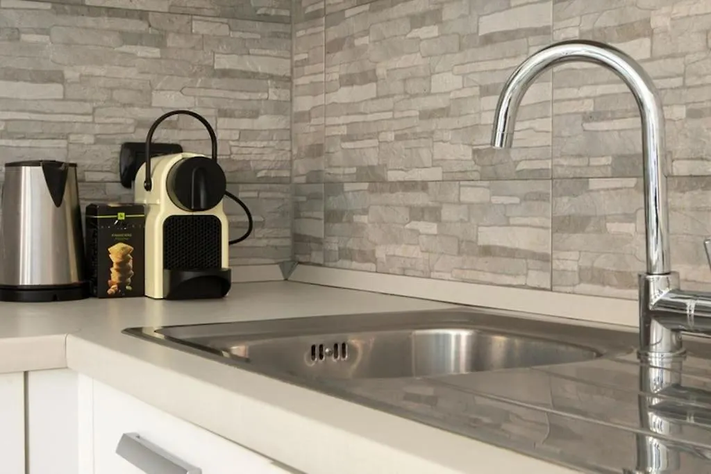 Urban House - Exclusive Park House Navigli Milan Center Appartement 0*,