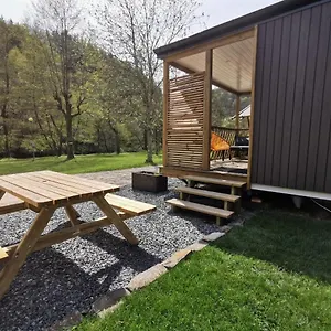Gringlee Camping Goebelsmuhle