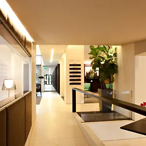 Manin Hotel Milaan
