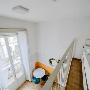 Apts Milano-corso Magenta Milaan