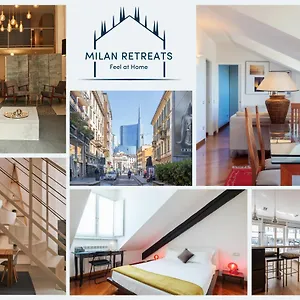 Retreats Brera Milaan