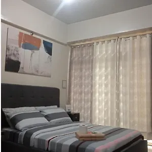Unit Walking Distance To Airport Appartement Manilla