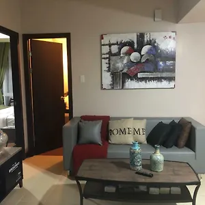 San Lorenzo Place 2br 29-e By Larico Appartement Manilla