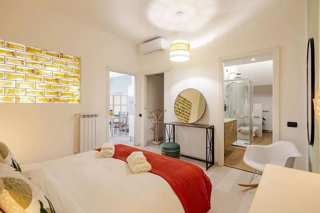 Apartament Urban House - Exclusive Park House Navigli Milan Center Włochy